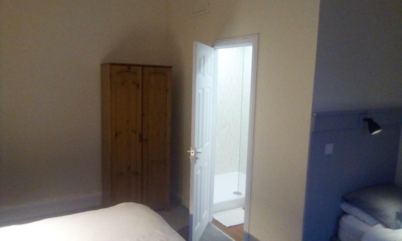 The Townhouse Accommodation Dumfries Exterior foto